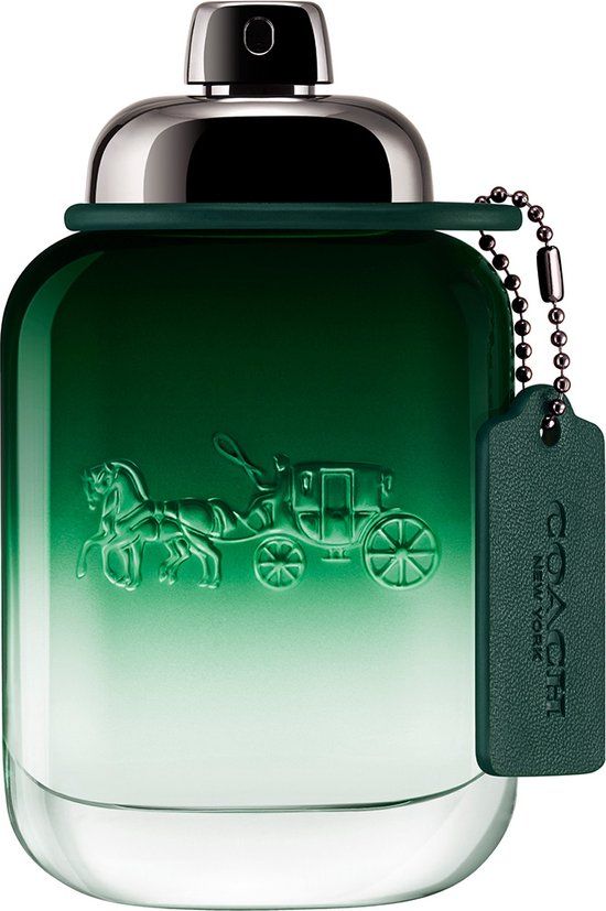 COACH Eau de Toilette / 60 ml / Heren