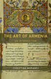 Art of Armenia: An Introduction