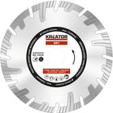 Kreator KRT084103 Diamantschijven set – Ø150MM