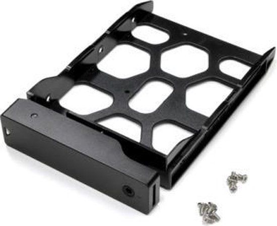 Synology Disk Tray (Type D5) - Black