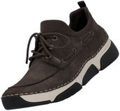 45959-26 Rieker damesslippers bruin 45959-26