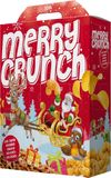 Handelshaus Merry - Crunch Mix Adventskalender - Per Stuk