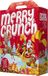 Handelshaus Merry - Crunch Mix Adventskalender - Per Stuk