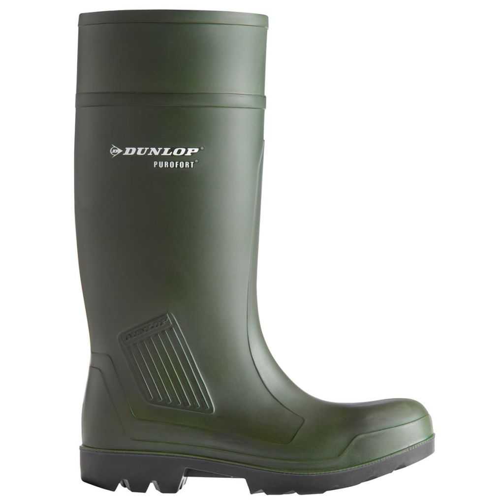 Dunlop Veiligheidslaarzen Purofort S5 maat 40 34753