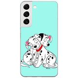 ERT GROUP Mobiel telefoonhoesje voor Samsung S22 Disney Dalmatians 005