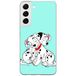 ERT GROUP Mobiel telefoonhoesje voor Samsung S22 Disney Dalmatians 005