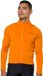 Pearl Izumi Attack Thermal Long Sleeve Jersey Men Orange XL