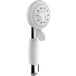 Douchette PMR Handy gris clair - Modèle Disflex D1860