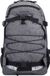 Forvert Melange Rugzak 48,5 cm Laptopvak - 39cm (15,4 duim) - black melange