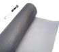 Moustiquaire 250 x 120 cm - Protection contre les insectes pour fenêtres