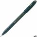 Pilot Fineliner Super Scan UF Zwart | 12 pièces