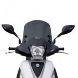 Faco Windscherm scooter voor Sym 125 Symphony ST 2015 28630