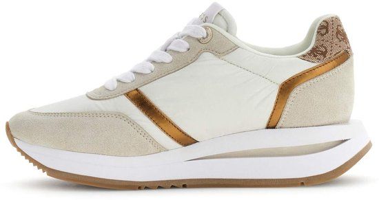 Guess Damesschoenen Eagar