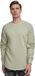 Rusty Neal Sweatshirt vert lichtgroen