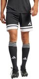 Adidas Performance Squadra 25 Short Heren Zwart L