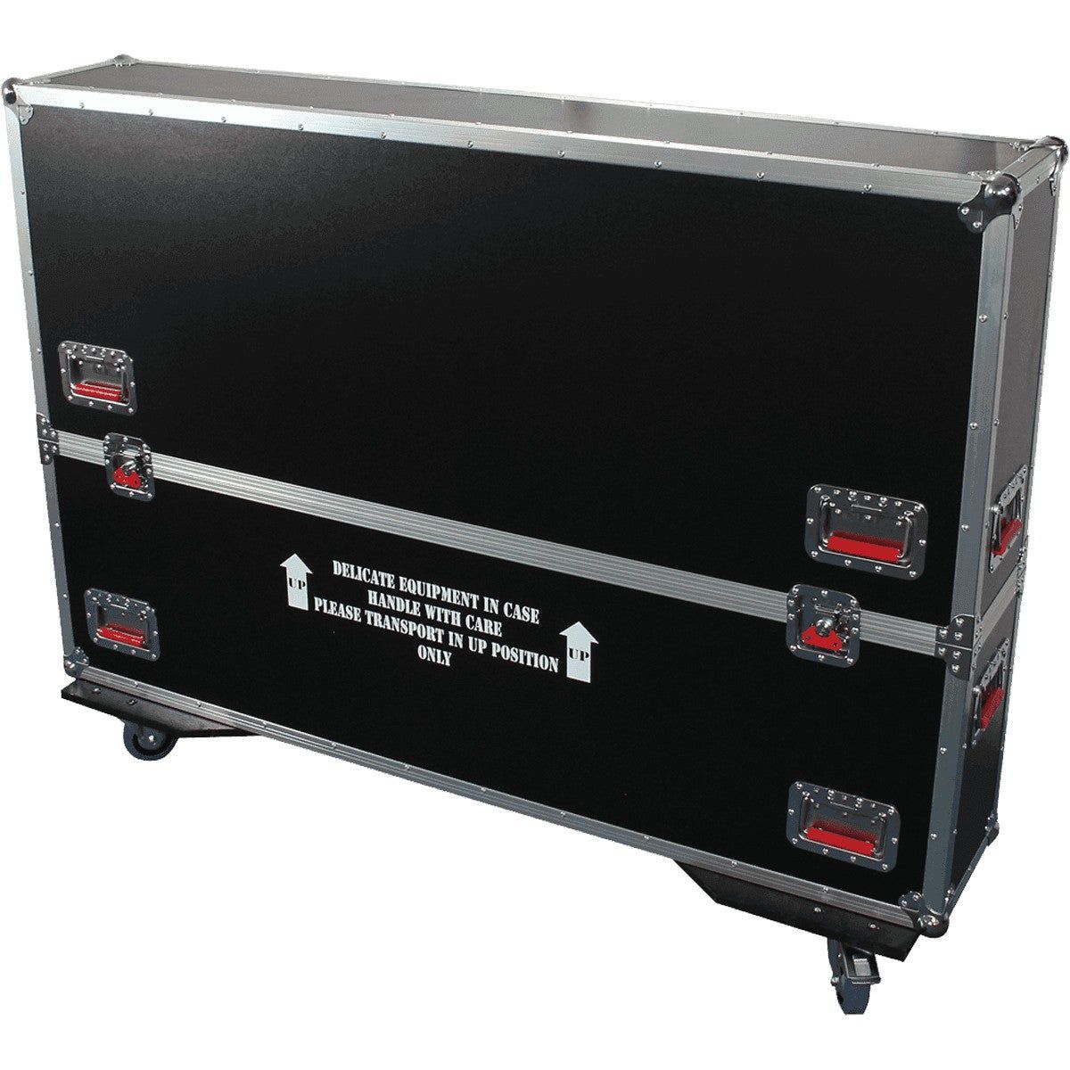 Gator Cases G-TOURLCDV2-5055 Flight Case for 50-55" LCD/LED/Plasma Screen