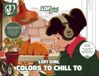 Lofi Girl Creative Escapes- Lofi Girl Colors to Chill To