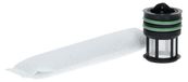 BOSCH Wäschetrockner, Klimaanlage, Ø 28 mm, R 134a, geeignet für unter anderem OPEL CORSA
