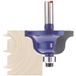 Draper 75338 frees 35 x 17 mm met wolfraamcarbide punt