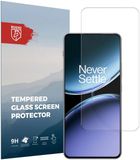 Rosso Screen Protector Geschikt voor OnePlus Nord 4 | 9H Tempered Glass