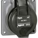 Legrand 053903 prise murale