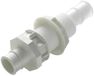 Vetus Connecteur 32 mm Argent