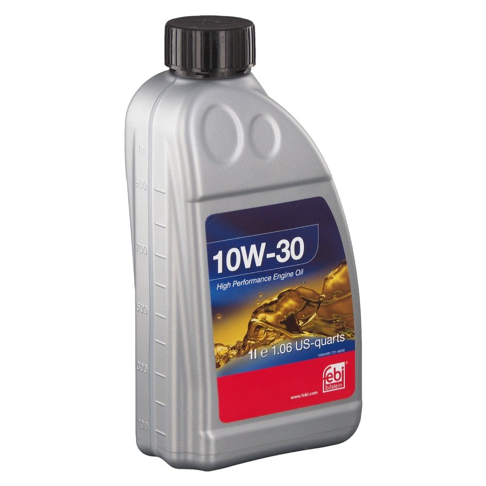 Febi SAE 10W30 A3 1L