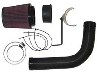 K&N 57i Performance Kit compatibel met Volvo V70 2.3R + T5 1996-4/1999 (57-0596)