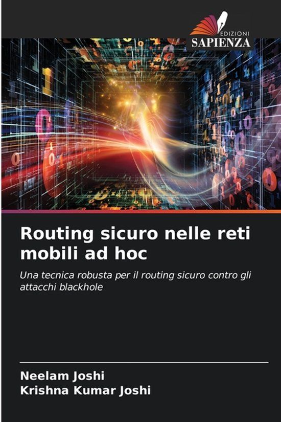 Routing OmniScriptum SRL Routing sicuro nelle reti mobili ad hoc