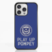 Portsmouth FC 3D Coque de téléphone pour Apple iPhone 16 Pro Max - Modèle officiel 28