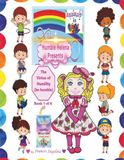 Humble Helena Virtuepops Thank You For Rainbow Adventures