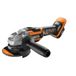 AEG BEWS18-125BL-0 - Meuleuse d'angle sans fil - 18V - Solo - 1 pièce