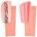 Adidas F50 League Scheenbeschermers Roze L