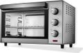 Bol Four Électrique 25 Litres Argent