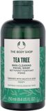 The Body Shop Tea Tree Skin Clearing Facial Wash 250ml