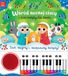 Aksjomat Chante et joue avec moi ! Chansons de Noël pour enfants, comme "Sam zagraj i zaśpiewaj !" et d'autres chansons de Noël