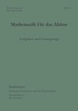 Mathematik Books on Demand GmbH Mathematik für das Abitur: Booklet 4: 1-26 Paperback