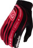 Troy Lee Designs GP Pro Streamline Motocrosshandschoenen Rood Maat S