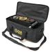 MyREXBAG Draagtas en opslag ontworpen voor de gemonteerde REX120 vernieuwer + 6 borstels + 3 precisieborstels + accessoires