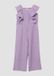 s.Oliver Gestructureerde jumpsuit met volants