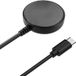 Strap-it Samsung Galaxy Watch 6 (Classic) USB-C oplader