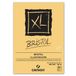 Canson XL Bristol A4 Geel