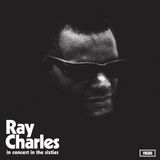 Konkurrent 1960s Records Ray Charles - In Concert In The Sixties (LP)