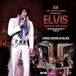 Las Elvis Presley Las Vegas - 'down In The Alley' Opening Night 1974 CD