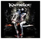 WARNER M CNT Kamelot Poetry For The Poisoned