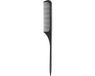 Lussoni Puntkam Lift Tail Comb 212 Zwart Carbon