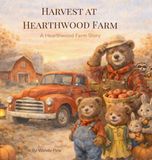 Harvest Hearthwood Farm Harvest at Hearthwood Farm