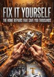 Fix It Yourself: The Home Repairs That Save You Thousands