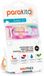 Para'kito Kids Anti-Muggen armband Tie & Dye Hervulbaar