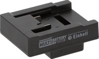 Brennenstuhl 1172640078 accessoire d'éclairage Batterie/Accu